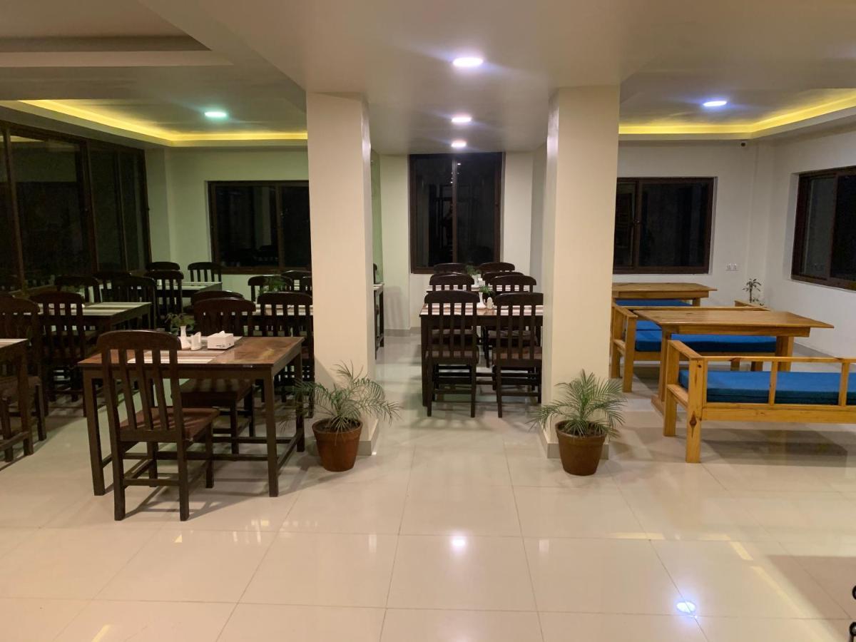 Hotel Sakura Durbar ناغاركوت المظهر الخارجي الصورة