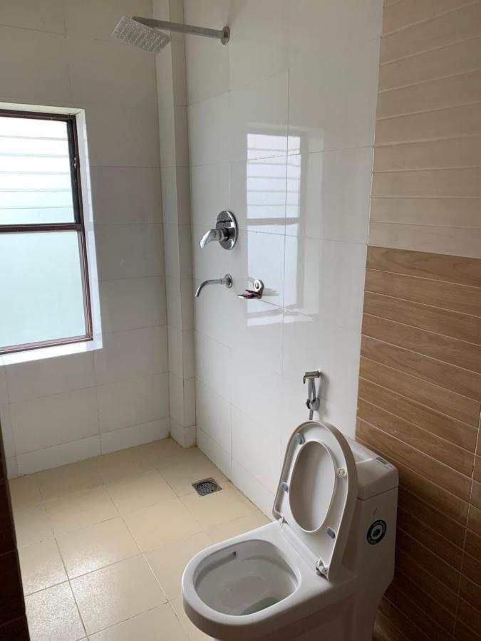 Hotel Sakura Durbar ناغاركوت المظهر الخارجي الصورة
