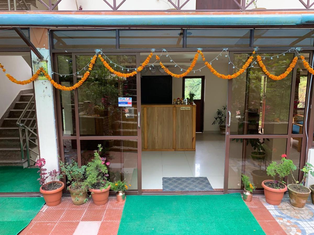 Hotel Sakura Durbar ناغاركوت المظهر الخارجي الصورة
