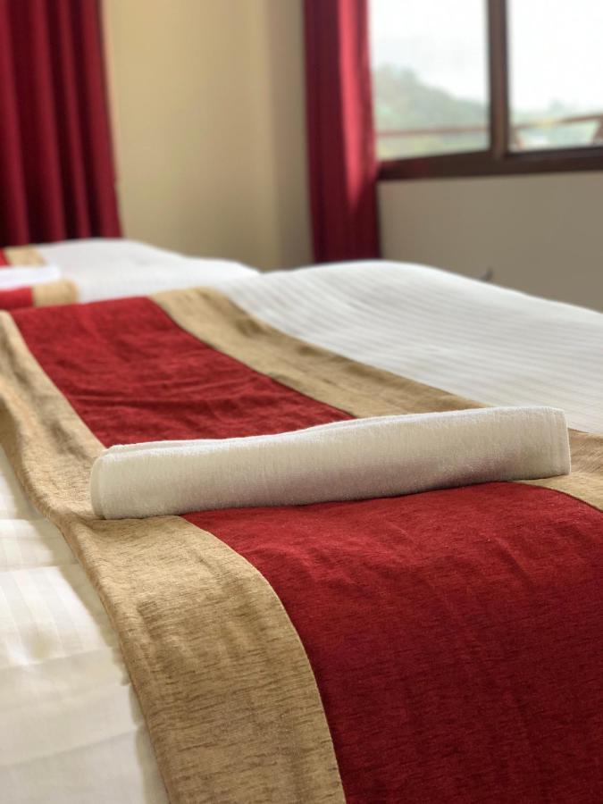 Hotel Sakura Durbar ناغاركوت المظهر الخارجي الصورة