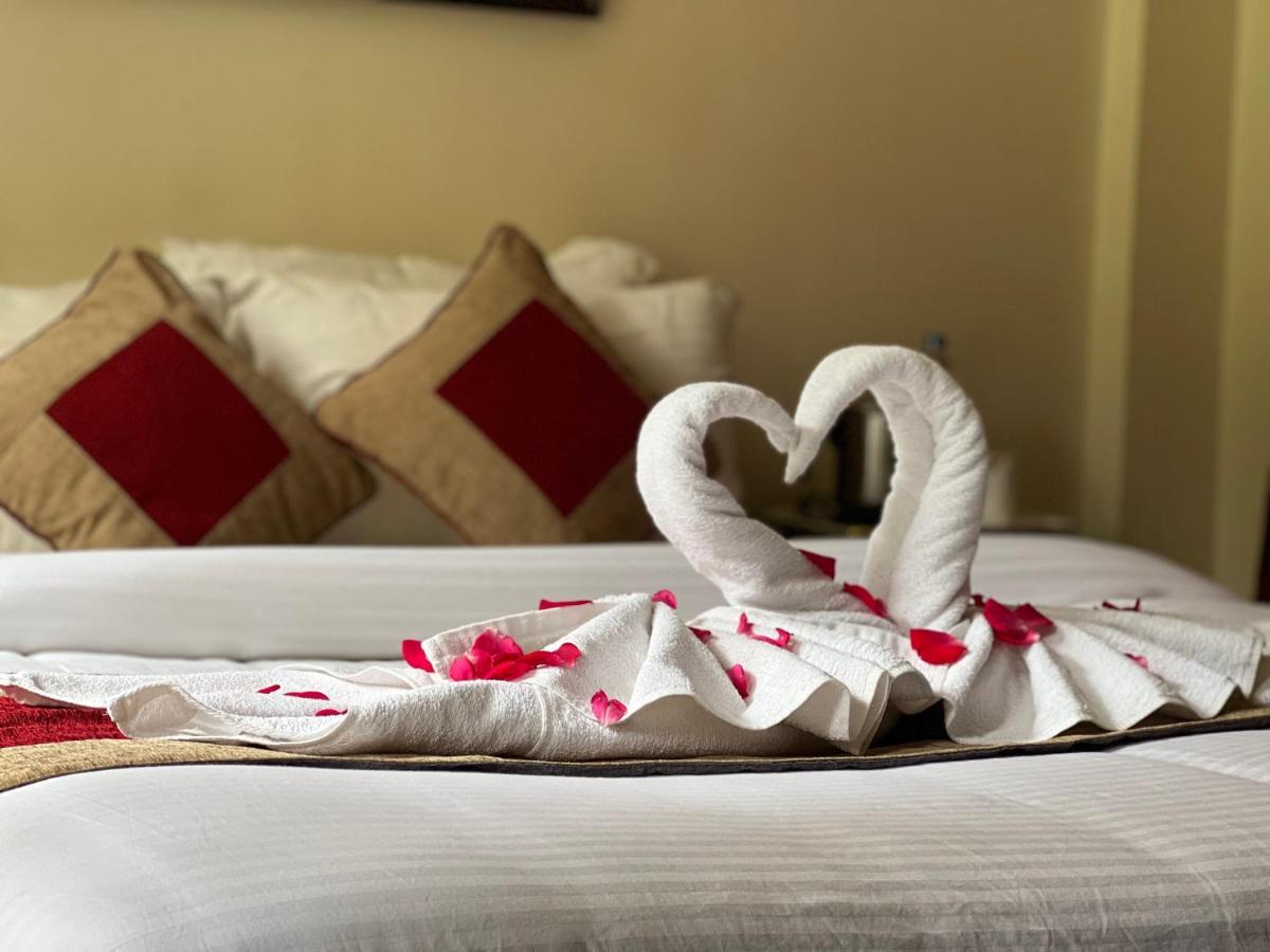 Hotel Sakura Durbar ناغاركوت المظهر الخارجي الصورة