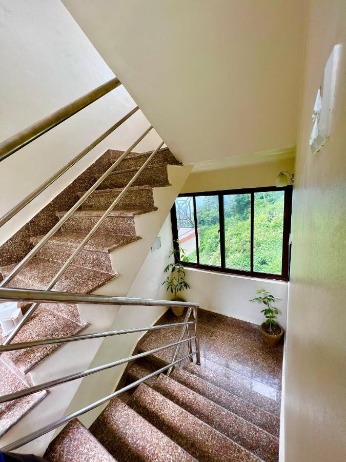 Hotel Sakura Durbar ناغاركوت المظهر الخارجي الصورة